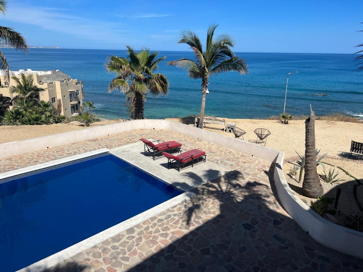 Surf Dream Overlooking The Points San Jose del Cabo Exterior photo