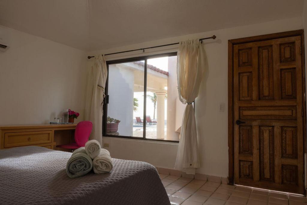 Surf Dream Overlooking The Points San Jose del Cabo Exterior photo