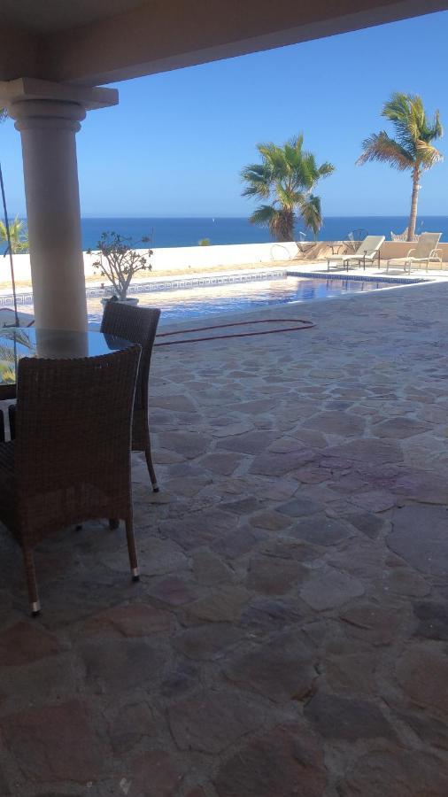 Surf Dream Overlooking The Points San Jose del Cabo Exterior photo