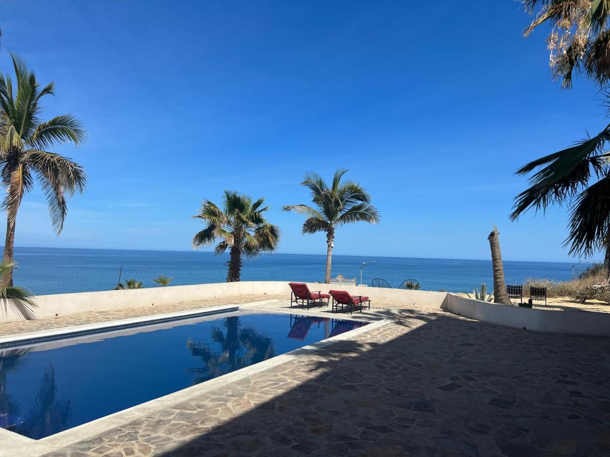 Surf Dream Overlooking The Points San Jose del Cabo Exterior photo