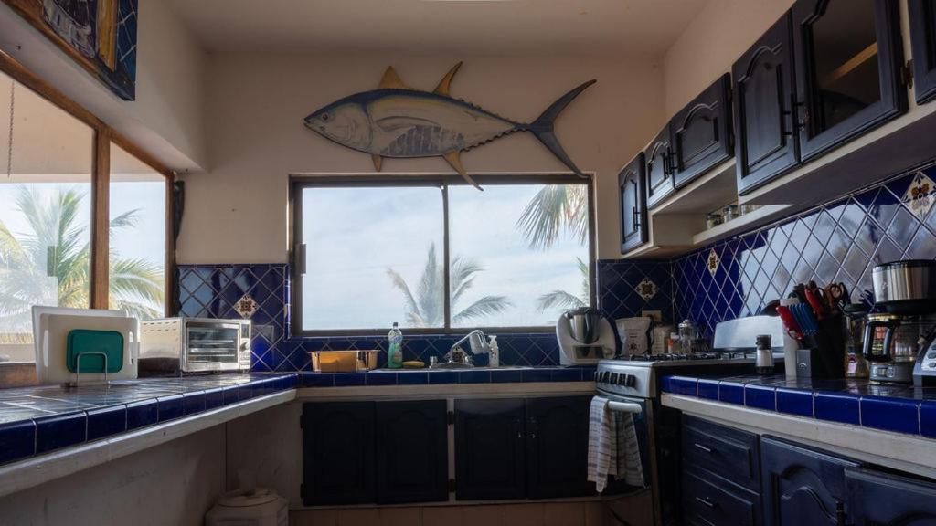 Surf Dream Overlooking The Points San Jose del Cabo Exterior photo